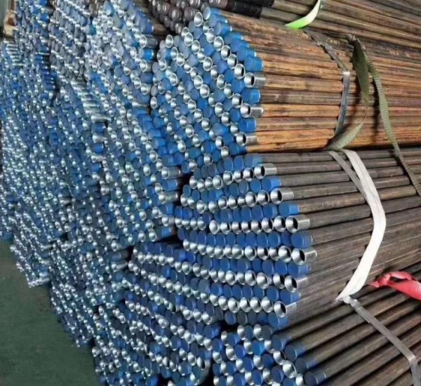 哈尔滨注浆管厂家